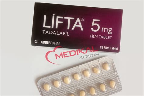 lifta 5 mg faydaları